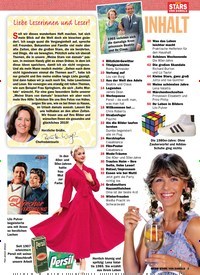 Titelbild der Ausgabe 1/2019 von Liebe Leserinnen und Leser!. Zeitschriften als Abo oder epaper bei United Kiosk online kaufen.