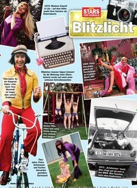 Titelbild der Ausgabe 1/2019 von Blitzlicht – Gewitter. Zeitschriften als Abo oder epaper bei United Kiosk online kaufen.