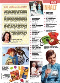 Titelbild der Ausgabe 2/2019 von liebe leserinner und leser!. Zeitschriften als Abo oder epaper bei United Kiosk online kaufen.