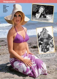 Titelbild der Ausgabe 2/2019 von Titelgeschichte: BRIGITTE BARDOT: Das letzte Rätsel der geheimnisvollen Sexgöttin. Zeitschriften als Abo oder epaper bei United Kiosk online kaufen.
