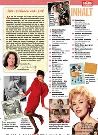 Titelbild der Ausgabe 4/2019 von Liebe Leserinnen und Leser. Zeitschriften als Abo oder epaper bei United Kiosk online kaufen.