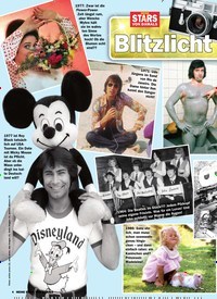Titelbild der Ausgabe 4/2019 von Blitzlicht - Gewitter. Zeitschriften als Abo oder epaper bei United Kiosk online kaufen.