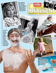 Titelbild der Ausgabe 5/2019 von Blitzlicht-Gewitter. Zeitschriften als Abo oder epaper bei United Kiosk online kaufen.
