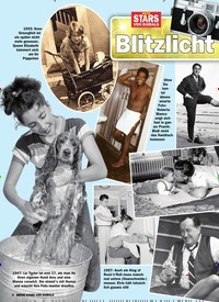 Titelbild der Ausgabe 6/2019 von Blitzlicht-Gewitter. Zeitschriften als Abo oder epaper bei United Kiosk online kaufen.