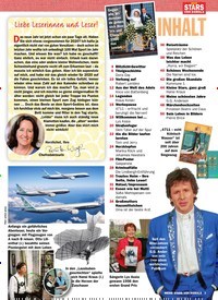 Titelbild der Ausgabe 1/2020 von Liebe Leserinnen und Leser!. Zeitschriften als Abo oder epaper bei United Kiosk online kaufen.