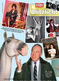 Titelbild der Ausgabe 1/2020 von Blitzlicht-Gewitter. Zeitschriften als Abo oder epaper bei United Kiosk online kaufen.