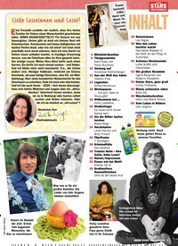 Titelbild der Ausgabe 2/2020 von liebe Leserinnen und leser!. Zeitschriften als Abo oder epaper bei United Kiosk online kaufen.
