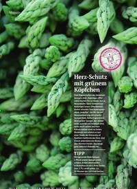 Titelbild der Ausgabe 4/2021 von Herz-Schutz mit grünem Köpfchen. Zeitschriften als Abo oder epaper bei United Kiosk online kaufen.