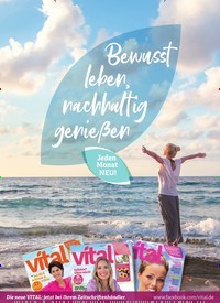 Titelbild der Ausgabe 1/2022 von Willkommen, liebe Leserinnen und liebe Leser,. Zeitschriften als Abo oder epaper bei United Kiosk online kaufen.