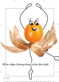 Titelbild der Ausgabe 2/2022 von „So geht die wahre Schlank-Formel“. Zeitschriften als Abo oder epaper bei United Kiosk online kaufen.
