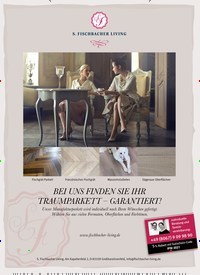 Titelbild der Ausgabe 5/2021 von Liebe Leserinnen und Leser. Zeitschriften als Abo oder epaper bei United Kiosk online kaufen.