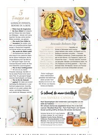 Titelbild der Ausgabe 5/2021 von Gelb & Grau. Zeitschriften als Abo oder epaper bei United Kiosk online kaufen.