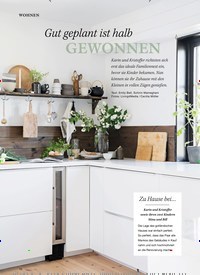 Titelbild der Ausgabe 2/2022 von Gut geplant ist halb GEWONNEN. Zeitschriften als Abo oder epaper bei United Kiosk online kaufen.