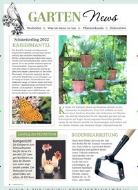 Titelbild der Ausgabe 1/2022 von KAISERMANTEL. Zeitschriften als Abo oder epaper bei United Kiosk online kaufen.