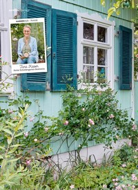 Titelbild der Ausgabe 2/2022 von Mein Traum vom Schrebergarten. Zeitschriften als Abo oder epaper bei United Kiosk online kaufen.