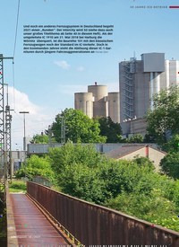 Titelbild der Ausgabe 8/2021 von Wie digitalisiert man einen Rangierbahnhof, Herr Kloß?. Zeitschriften als Abo oder epaper bei United Kiosk online kaufen.
