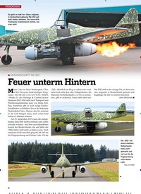 Titelbild der Ausgabe 4/2020 von PANORAMA. Zeitschriften als Abo oder epaper bei United Kiosk online kaufen.