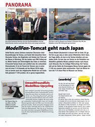 Titelbild der Ausgabe 10/2019 von PANORAMA: ModellFan-Tomcat geht nach Japan. Zeitschriften als Abo oder epaper bei United Kiosk online kaufen.