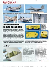 Titelbild der Ausgabe 1/2020 von PANORAMA: Exklusiver Zubehör-Anbieter Feines aus Japan. Zeitschriften als Abo oder epaper bei United Kiosk online kaufen.