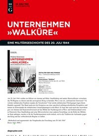 Titelbild der Ausgabe 1/2020 von UNTERNEHMEN »WALKÜRE«. Zeitschriften als Abo oder epaper bei United Kiosk online kaufen.