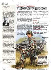 Titelbild der Ausgabe 1/2020 von Krieger, Söldner & Soldaten. Zeitschriften als Abo oder epaper bei United Kiosk online kaufen.