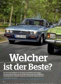 Titelbild der Ausgabe 7/2019 von Welcher ist der Beste?. Zeitschriften als Abo oder epaper bei United Kiosk online kaufen.