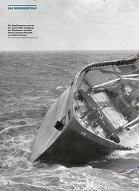 Titelbild der Ausgabe 2/2020 von Sinking Enterprise. Zeitschriften als Abo oder epaper bei United Kiosk online kaufen.