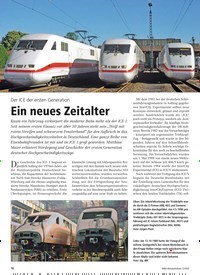Titelbild der Ausgabe 12/2022 von Ein neues Zeitalter. Zeitschriften als Abo oder epaper bei United Kiosk online kaufen.
