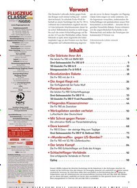 Titelbild der Ausgabe 18/2022 von Vorwort. Zeitschriften als Abo oder epaper bei United Kiosk online kaufen.