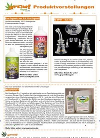 Titelbild der Ausgabe 6/2019 von Produktvorstellungen. Zeitschriften als Abo oder epaper bei United Kiosk online kaufen.