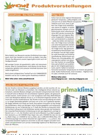 Titelbild der Ausgabe 3/2020 von Produktvorstellungen. Zeitschriften als Abo oder epaper bei United Kiosk online kaufen.