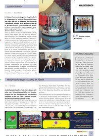 Titelbild der Ausgabe 10/2019 von KALEIDOSKOP: WUNDERLAND. Zeitschriften als Abo oder epaper bei United Kiosk online kaufen.