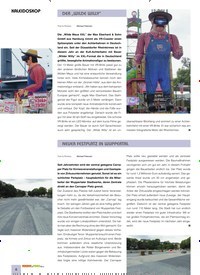Titelbild der Ausgabe 10/2019 von KALEIDOSKOP: NEUER FESTPLATZ IN WUPPERTAL. Zeitschriften als Abo oder epaper bei United Kiosk online kaufen.