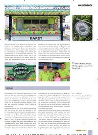 Titelbild der Ausgabe 12/2019 von KALEIDOSKOP: MIAMI. Zeitschriften als Abo oder epaper bei United Kiosk online kaufen.