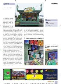 Titelbild der Ausgabe 1/2020 von PREMIERE: WRAP IT. Zeitschriften als Abo oder epaper bei United Kiosk online kaufen.