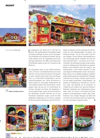 Titelbild der Ausgabe 1/2020 von NEUHEIT: FUN FACTORY. Zeitschriften als Abo oder epaper bei United Kiosk online kaufen.