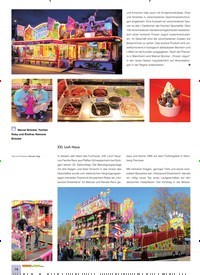 Titelbild der Ausgabe 1/2020 von XXL Lach Haus. Zeitschriften als Abo oder epaper bei United Kiosk online kaufen.
