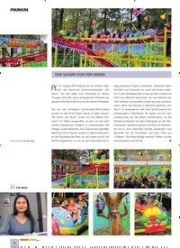 Titelbild der Ausgabe 2/2020 von PREMIERE: DER WURM VON FAH MAIER. Zeitschriften als Abo oder epaper bei United Kiosk online kaufen.