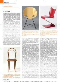 Titelbild der Ausgabe 8/2019 von AUSSTELLUNGEN. Zeitschriften als Abo oder epaper bei United Kiosk online kaufen.