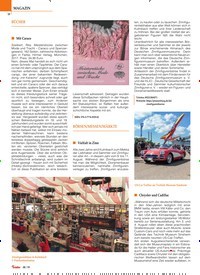 Titelbild der Ausgabe 8/2019 von BÜCHER. Zeitschriften als Abo oder epaper bei United Kiosk online kaufen.