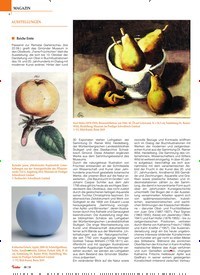 Titelbild der Ausgabe 9/2019 von AUSSTELLUNGEN. Zeitschriften als Abo oder epaper bei United Kiosk online kaufen.