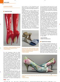 Titelbild der Ausgabe 11/2019 von AUSSTELLUNGEN. Zeitschriften als Abo oder epaper bei United Kiosk online kaufen.