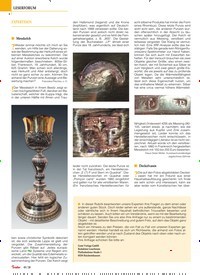 Titelbild der Ausgabe 3/2020 von EXPERTISEN. Zeitschriften als Abo oder epaper bei United Kiosk online kaufen.