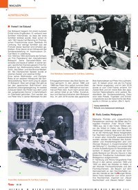 Titelbild der Ausgabe 3/2020 von AUSSTELLUNGEN. Zeitschriften als Abo oder epaper bei United Kiosk online kaufen.