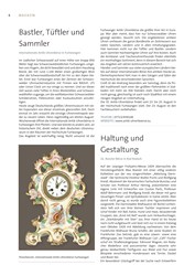 Titelbild der Ausgabe 8/2019 von MAGAZIN. Zeitschriften als Abo oder epaper bei United Kiosk online kaufen.