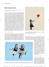 Titelbild der Ausgabe 12/2019 von Banksymania. Zeitschriften als Abo oder epaper bei United Kiosk online kaufen.