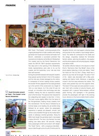 Titelbild der Ausgabe 1/2020 von PremiÈre: HEIDI – THE COASTER. Zeitschriften als Abo oder epaper bei United Kiosk online kaufen.