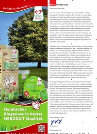 Titelbild der Ausgabe 1/2020 von HAUS MITTEILUNG: Liebe Leserin, lieber Leser,. Zeitschriften als Abo oder epaper bei United Kiosk online kaufen.