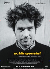 Titelbild der Ausgabe 4/2020 von schlingensief In das schweigen hineinschreien. Zeitschriften als Abo oder epaper bei United Kiosk online kaufen.