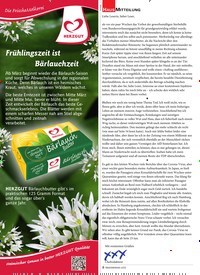 Titelbild der Ausgabe 4/2020 von HAUS MITTEILUNG. Zeitschriften als Abo oder epaper bei United Kiosk online kaufen.